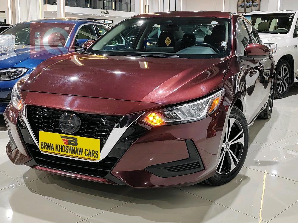 Nissan Sentra
